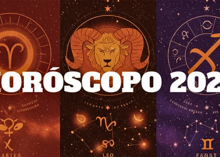 Horóscopo del martes 2 de julio de 2025