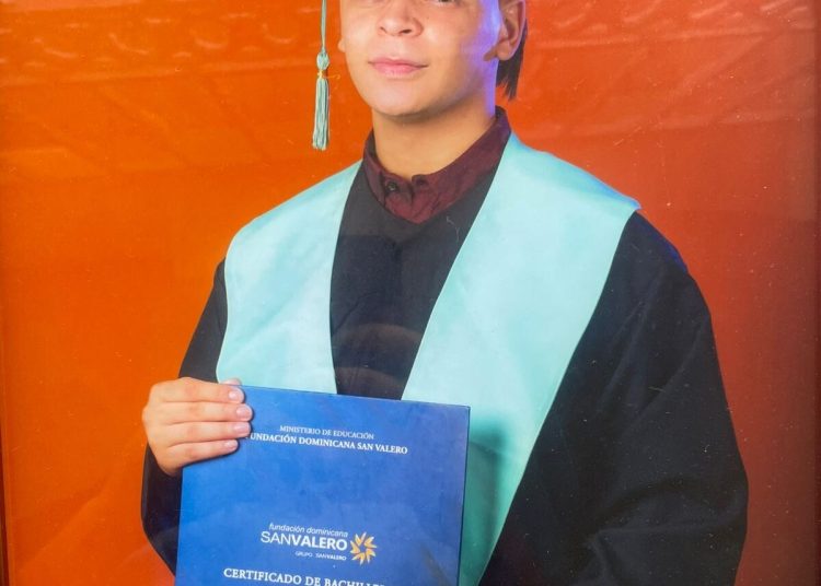 Joven desaparecido en Guaricano es hallado sin vida