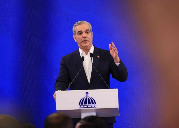 Amnistía responde a Abinader: “Evadir críticas no detiene violaciones de derechos humanos”