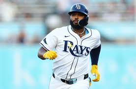 Junior Caminero es convocado al Juego de Estrellas 2025 como reemplazo de Alex Bregman