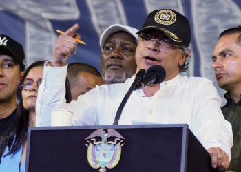 Fiscalía indaga sobre la presunta trama de excanciller colombiano para derrocar a Petro