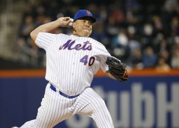 Bartolo Colón será exaltado al Salón de la Fama del Béisbol Latino