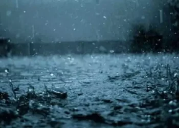 Indomet: chubascos locales con tronadas aisladas en varios puntos del país