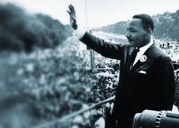 EEUU desclasifica más de 230.000 páginas sobre asesinato Martin Luther King Jr.