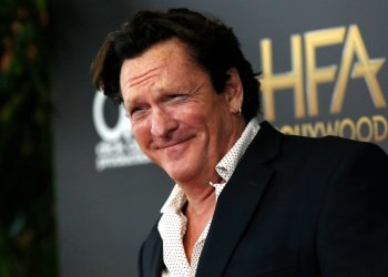 Michael Madsen, actor de ‘Kill Bill’ y ‘Reservoir Dogs’, fallece a los 67 años