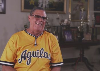 Diputados aprueban en primera lectura designar el Estadio Cibao con el nombre de Miguel “Guelo” Diloné