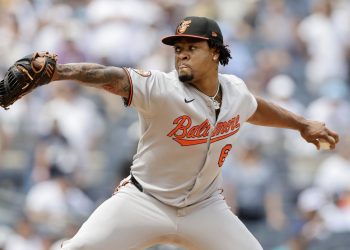 Mets adquieren a Gregory Soto y Yankees refuerzan su antesala con Ryan McMahon