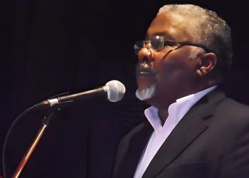 Fallece el periodista y escritor Arcadio Vargas Evertz en Santiago