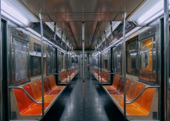 Condenado a cadena perpetua agresor del metro de Nueva York