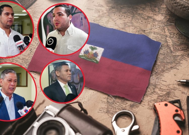 Diputados defienden política migratoria ante críticas de Amnistía Internacional