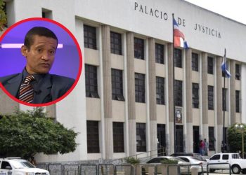 Destituyen a fiscal del DN por acoso, abuso de poder y arresto arbitrario