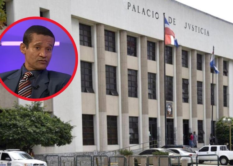 Destituyen a fiscal del DN por acoso, abuso de poder y arresto arbitrario