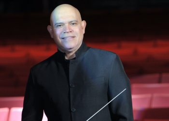 Amaury Sánchez presenta “Todo Hollywood”: una gala musical con las grandes bandas sonoras del cine