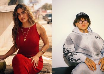 Isabella Ladera rompe el silencio sobre su relación con Beéle: “Me siento usada y estúpida”