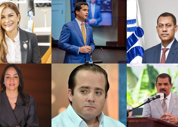 Dirigentes políticos expresan pesar por fallecimiento de Fello Suberví