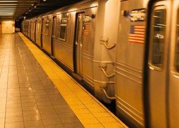 Dos personas mueren arrolladas por trenes en Manhattan en menos de dos horas