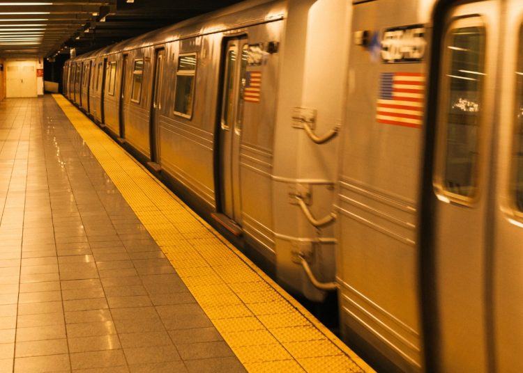 Dos personas mueren arrolladas por trenes en Manhattan en menos de dos horas