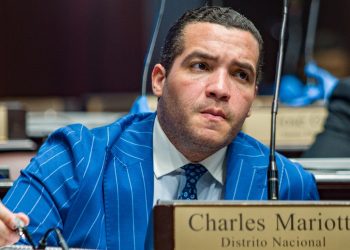 «El cambio no funcionó»: Charlie Mariotti Jr. reacciona a designación de Magín en Hacienda