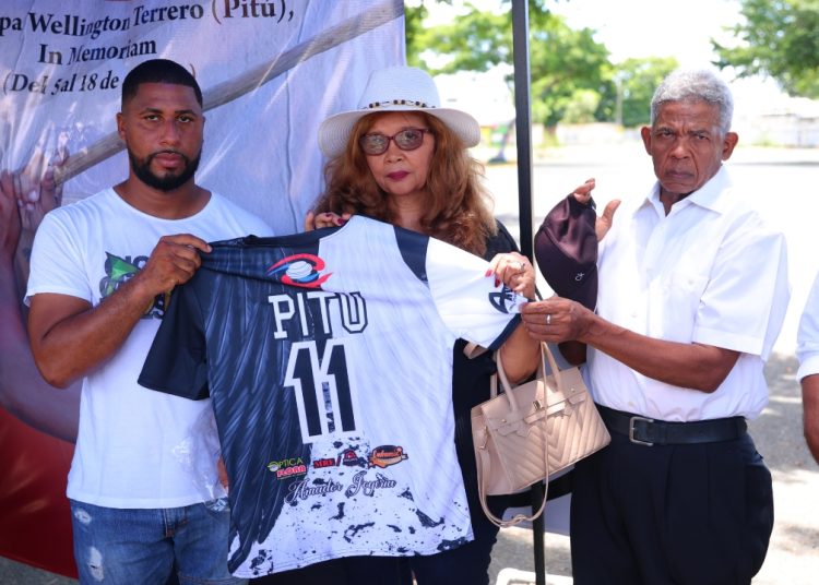 LIDOVI anuncia segunda edición de la Copa Wellington Terrero “Pitú” In Memoriam