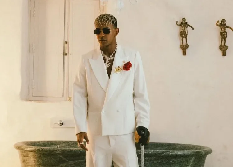 Lamine Yamal responde a críticas por fiesta: «Trabajo para el Barça, pero mi vida personal es mía»