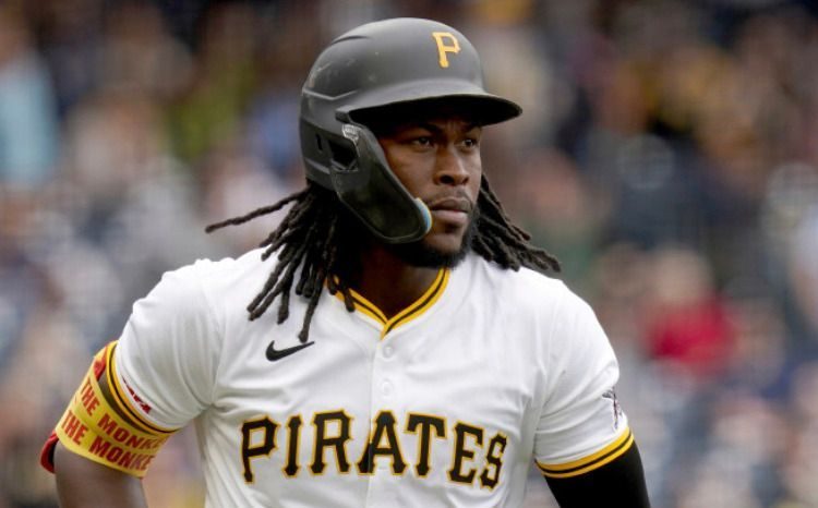 Los Piratas estarían escuchando ofertas por Oneil Cruz, según informe