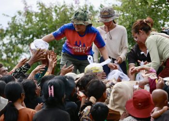 El conflicto entre Tailandia y Camboya se extiende al sur entre llamadas a la contención