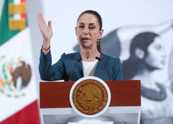 México y EEUU inician el viernes negociación para acuerdo integral impulsado por Sheinbaum