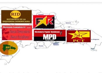 Organizaciones de izquierda rechazan proyecto de Código Penal y lo califican de “neofascista”