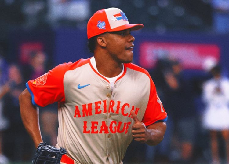 Juan Soto queda fuera del Juego de Estrellas 2025