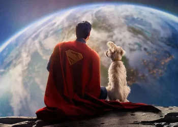 “Superman” lidera taquilla y marca un nuevo comienzo para DC Studios