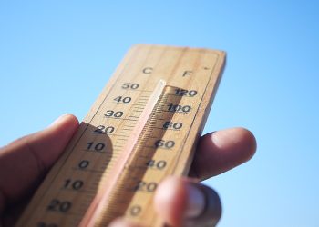 Clima en República Dominicana este martes: jornada calurosa, cielo despejado y posibles chubascos en la tarde