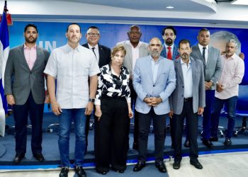 PRD denuncia concentración de recursos y falta de transparencia en el Fideicomiso DO Sostenible