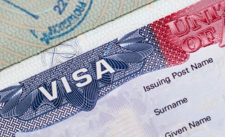 EE.UU. subirá a US$435 el costo de visas de no inmigrantes desde octubre