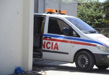 Un hombre mata a su expareja, hiere a su exsuegra y se suicida en Santo Domingo Norte 