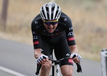 Wellens, gregario de Pogacar, gana en Carcasona, el esloveno sigue de líder