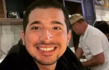 Aplazan audiencia de medida de coerción contra Jean Andrés Pumarol para este domingo