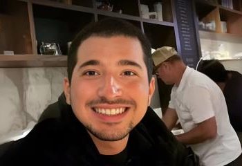 Atacante de Naco permanece ingresado en un centro médico