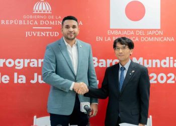 Ministerio de la Juventud lanza convocatoria para representar a RD en el Barco Mundial de la Juventud 2026