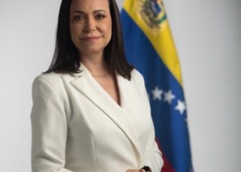 Machado asegura que el 90 % de Venezuela «le dijo no» a Maduro en los comicios municipales