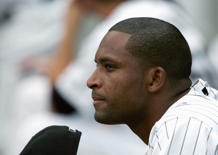 Dámaso Marte, campeón de la Serie Mundial 2005, disfruta su nueva etapa como pastor