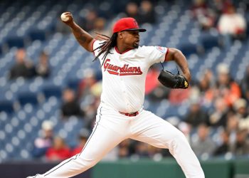 MLB extiende hasta agosto la licencia administrativa del lanzador Luis L. Ortiz