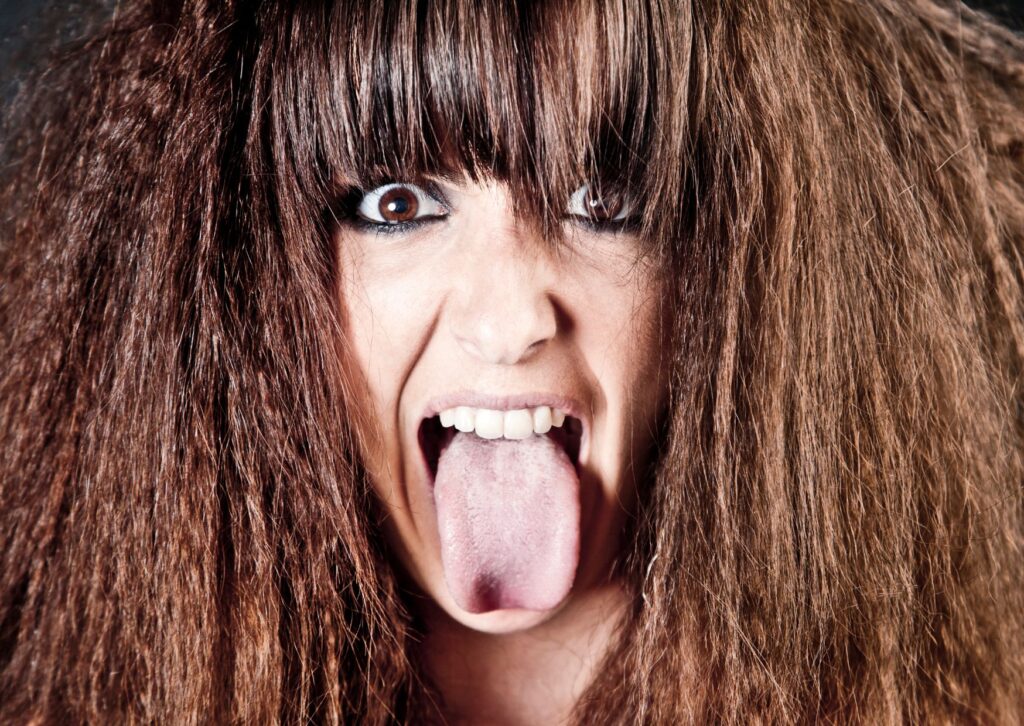 ¡Saca la lengua sin pena! El 19 de julio se celebra el Día Mundial de Sacar la Lengua | 2 | ¡Saca la lengua sin pena! El 19 de julio se celebra el Día Mundial de Sacar la Lengua - Noticias de hoy en República Dominicana | De Último Minuto