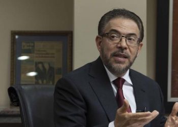 Guillermo Moreno aclara que Alianza País no tiene ningún acuerdo con el Gobierno