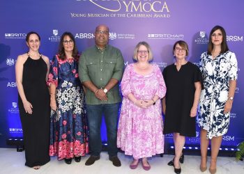 Anuncian convocatoria para la cuarta edición de la competencia musical BritchamDR YMoCA 2025-2026