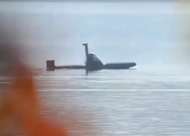 Venezuela alerta que EEUU planea enviar «submarino nuclear» a sus costas la próxima semana