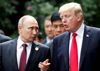 Trump se reunirá con Putin en Alaska el 15 de agosto