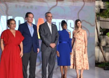 Millizen Uribe presenta la nueva propuesta televisiva «Migrantes»