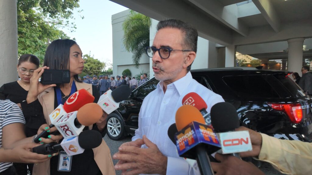 Personalidades lamentan fallecimiento de ex ministro José Rafael Lantigua - Noticias de hoy en República Dominicana | De Último Minuto