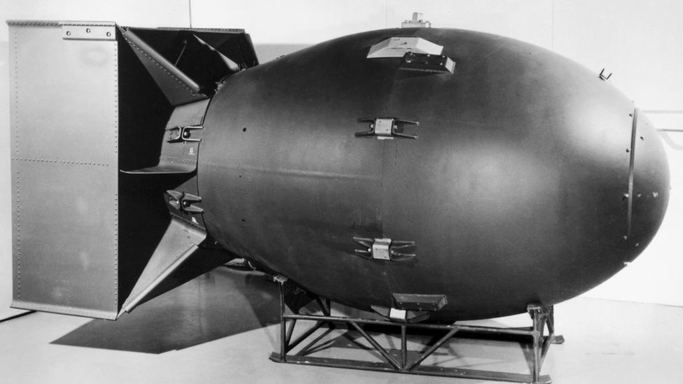 Hoy se cumplen 80 años que Hiroshima fue bombardeada por el Enola Gay - Noticias de hoy en República Dominicana | De Último Minuto