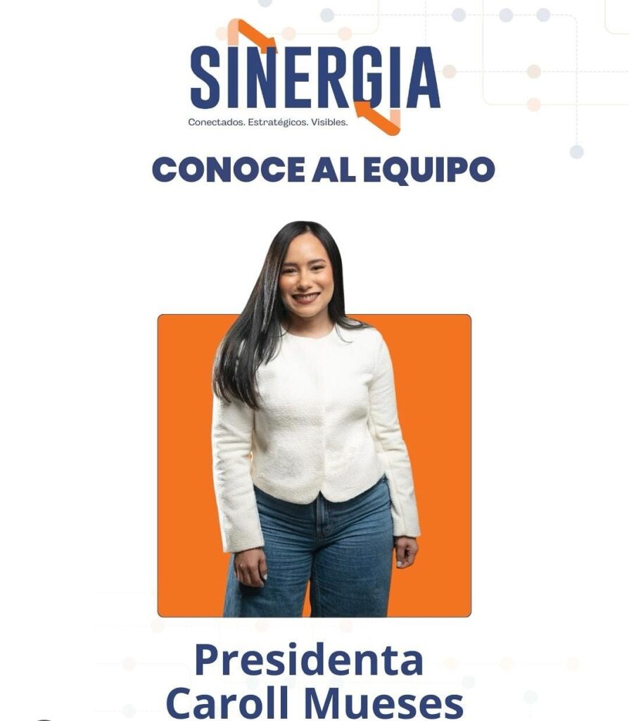 Caroll Mueses presenta plancha para presidir la Asociación de Cronistas Sociales - Noticias de hoy en República Dominicana | De Último Minuto